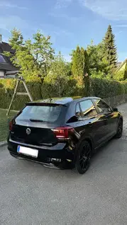VW Polo 1,0 Klein-  Kompaktwagen Bild 5