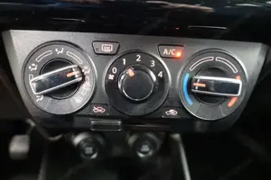 Suzuki Swift Bild 6