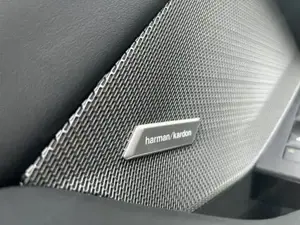 BMW 118d F70 M Sportpaket HK HiFi DAB LED AHK schw. Bild 10