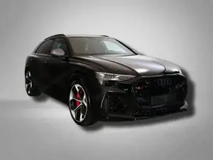 Audi RSQ8 performance 4.0 TFSI 8-Gang-Tiptronic quattro 4... Bild 7