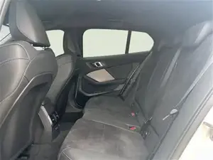 BMW 118d F70 M Sportpaket HK HiFi DAB LED AHK schw. Bild 8