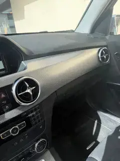 Mercedes GLK 220 CDI Bild 2