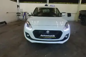 Suzuki Swift Bild 2