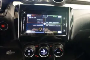 Suzuki Swift Bild 8