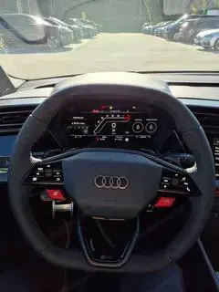 Audi RS3 Bild 6