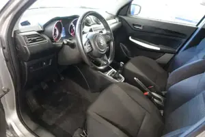 Suzuki Swift Bild 5