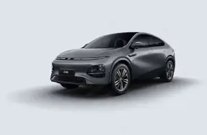 Xpeng G6