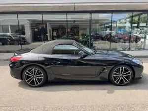 BMW Z4 M Bild 3