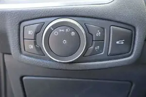 Ford Galaxy Bild 14