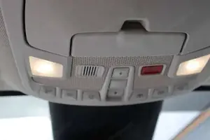 Ford Galaxy Bild 11