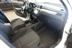 Suzuki Swift Bild 13