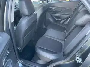 Opel Mokka Bild 8