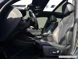 BMW iX3 Impressive // elektr. Anhängerkupplung // Laserlicht // Head-Up Bild 10