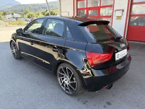 Audi A1 Bild 4