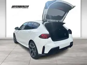 BMW 118d F70 M Sportpaket HK HiFi DAB LED AHK schw. Bild 13