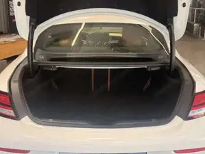 Mercedes-Benz C 200 Bild 19