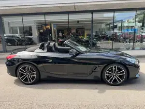 BMW Z4 M Bild 5