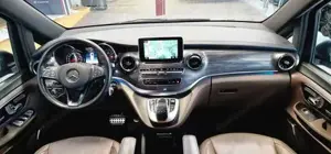 Mercedes-Benz V Bild 10