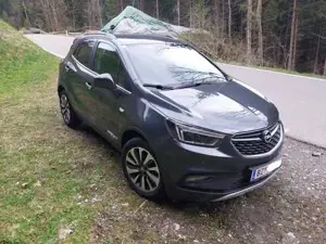 Opel Mokka Bild 2