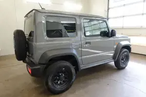 Suzuki Jimny Bild 14