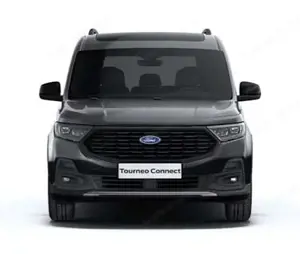 Ford Tourneo Bild 2