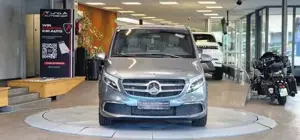 Mercedes-Benz V Bild 2