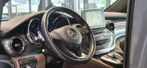 Mercedes-Benz V Bild 11
