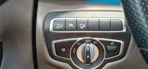 Mercedes-Benz V Bild 18
