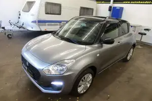 Suzuki Swift Bild 18