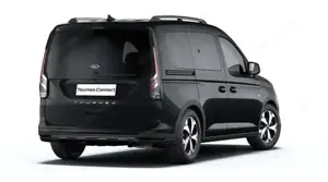 Ford Tourneo Bild 7