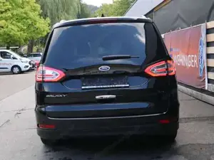 Ford Galaxy Bild 5