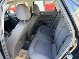 Audi A1 Bild 14