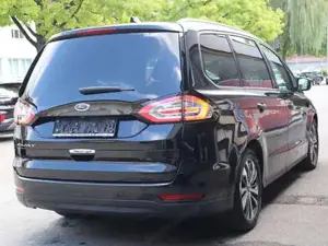 Ford Galaxy Bild 6