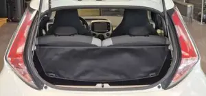 Toyota Aygo Bild 9