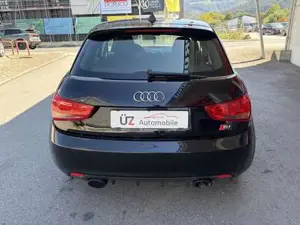 Audi A1 Bild 5
