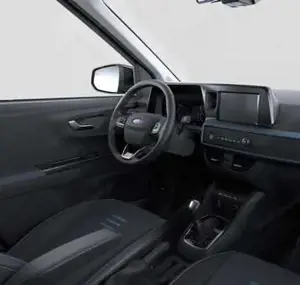 Ford Tourneo Bild 11