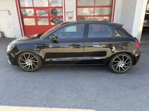 Audi A1 Bild 8
