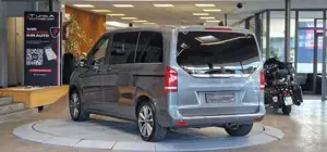 Mercedes-Benz V Bild 5