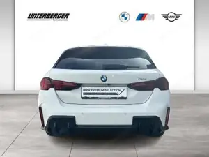 BMW 118d F70 M Sportpaket HK HiFi DAB LED AHK schw. Bild 12