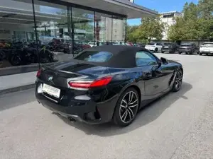 BMW Z4 M Bild 4
