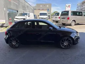 Audi A1 Bild 7