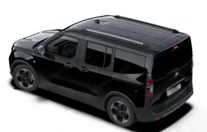 Ford Tourneo Bild 6