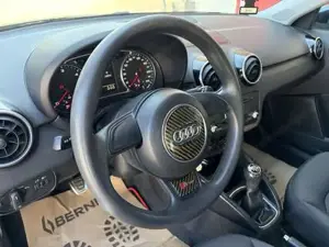 Audi A1 Bild 10