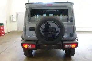 Suzuki Jimny Bild 15