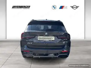 BMW iX3 Impressive // elektr. Anhängerkupplung // Laserlicht // Head-Up Bild 5
