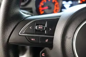 Suzuki Jimny Bild 8