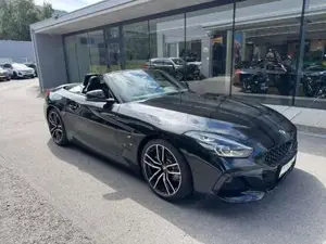 BMW Z4 M