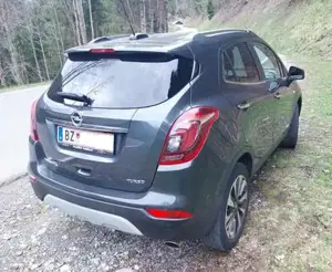 Opel Mokka Bild 3