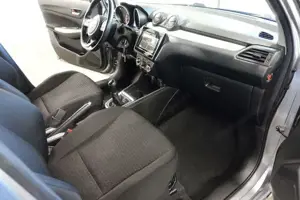 Suzuki Swift Bild 11