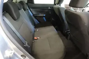 Suzuki Swift Bild 13